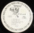 Walter Egan - Hi Fi - Columbia - JC 35796 - LP, Album, Promo, San 2173549454