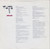 Toto - Turn Back - Columbia - FC 36813 - LP, Album, CTH 2211372133