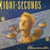 Eight Seconds - Almacantar - Polydor, Polydor - 422-831 119-1 Y-1, 831 119-1 Y-1 - LP, Album 2211186994