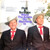 Flatt & Scruggs - When The Saints Go Marching In (LP, Album)