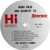 Bill Black's Combo - More Solid & Raunchy - Hi Records - SHL 32023 - LP, Album 2193692444