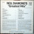 Neil Diamond - Neil Diamond's Greatest Hits - Bang Records, Bang Records - BLPS-219, BLPS 219 - LP, Comp 2157714449
