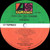 Genesis - Man On The Corner - Atlantic - PR 425 - 12", Single, Promo 2215239274