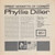 Phyllis Diller - Great Moments Of Comedy - Verve Records - V-15046 - LP, Comp, Mono, MGM 2172567314