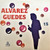 Alvarez Guedes - Alvares Guedes 15 - Producciones Gema, Producciones Gema - LPGS-5090, LPGS 5090 - LP, Album 2173878431