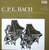 Collegium Aureum, Gustav Leonhardt, Alan Curtis (2), Angelica May - C.P.E. Bach - Concerto In F For Two Harpsichords - Cello Concerto In B-flat - RCA Victrola - VICS-1343 - LP 2188777307