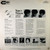 Nancy Wilson - Tender Loving Care - Capitol Records, Capitol Records - T 2555, T-2555 - LP, Album, Mono, Scr 2202245308