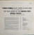The Boston Pops Orchestra, Arthur Fiedler - Fiddle-Faddle - Blue Tango - Sleigh Ride - 10 Other Leroy Anderson Favorites - RCA Red Seal, RCA Red Seal - LM-2638, LM 2638 - LP, Album, Mono 2196525425