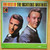 The Righteous Brothers - The Best Of The Righteous Brothers - Moonglow (2) - MOONGLOW 1004 - LP, Comp, Mono 2193541322