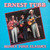Ernest Tubb - Honky Tonk Classics (LP, Comp)