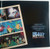 Various - Heavy Metal - Music From The Motion Picture - Full Moon, Asylum Records - DP-90004 - 2xLP, Album, Comp, CP 2215266280