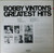 Bobby Vinton - Bobby Vinton's Greatest Hits - Epic - LN 24098 - LP, Comp, Mono, Pit 2202231655