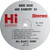 Bill Black's Combo - More Solid & Raunchy - Hi Records - SHL 32023 - LP, Album 2188829075