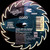 Coro - Where Are You Tonight - Charisma, Cutting Records - 0-96374 - 12" 2192178314