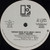 Twennynine With Lenny White - Fancy Dancer (12", Mono, Promo)