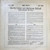 Oscar Brand - Bawdy Songs And Backroom Ballads, Vol.1 - Audio Fidelity - AFLP 1906 - LP, Album, Mono 2152360646