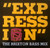 Salt 'N' Pepa - Expression (The Brixton Bass Mix) - FFRR, FFRR - FX 127, 886 873.1 - 12" 2173381121