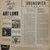 Art Lund - This Is Art Lund - Brunswick - BL 54023 - LP, Album, Mono 2144961824