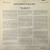 Thomas L. Thomas With Ivor Newton - Favourite Ballads - London Records - 5256 - LP 2189111924