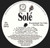 Solé - Get Up In It / Accurate Math / It Wasn't Me (12")
