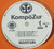 KompoZur - Dance 4 Me - All Net Records - ANR2292-1 - 12", Tra 2187802490