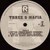 Three 6 Mafia - Hit'Em / Motivated (12", Promo)