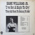Hank Williams Jr. - 'I've Got A Right To Cry' 'They All Used To Belong To Me' - MGM Records - SE-4774 - LP 2215451197