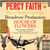 Percy Faith - Percy Faith Plays Music From The Broadway Production House Of Flowers (LP, Album, Mono)