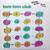 Tom Tom Club - Boom Boom Chi Boom Boom (LP, Album)