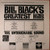Bill Black's Combo - Bill Black's Greatest Hits - Hi Records - HL 12012 - LP, Comp, Mono 2157919739