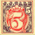 J.J. Cale - 5 (CD, Album, RE)