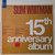 Slim Whitman - 15th Anniversary Album - Imperial - LP-12342 - LP, Album, Gat 2221881409