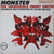 Jimmy Smith - Monster - Verve Records, Verve Records - V-8618, V/8618 - LP, Album, Mono 2227759858