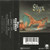Styx - Equinox - A&M Records - CS-3217 - Cass, Album, RE 2243062381