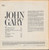John Gary - John Gary - Pickwick/33 Records - SPC-3025 - LP 2228707423