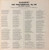 Franz Schubert, Laurens Bogtman, Felix De Nobel - Die Winterreise, Op. 89 Complete - Epic - LC 3154 - LP, Album 2221823665