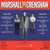 Marshall Crenshaw - Field Day - Warner Bros. Records, Warner Bros. Records - 1-23873, 9 23873-1 - LP, Album, All 2221676923