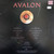 Roxy Music - Avalon - Warner Bros. Records, EG, Warner Bros. Records, EG - 9 23686-1, 1-23686 - LP, Album, L.A 2220456481