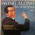 Al Martino - Swing Along With Al Martino (LP, Album, Mono)