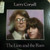 Larry Coryell - The Lion And The Ram (LP, Album, Promo)