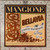 Chuck Mangione - Bellavia - A&M Records - QU--54557 - LP, Album, Quad, CD- 2270452903