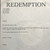 Unknown Artist - Pressure - Redemption - Snbv7 - 12", W/Lbl 2376580573