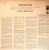 Ludwig van Beethoven / Rudolf Serkin - Sonata No. 14, Sonata No. 8, Sonata No. 23 - Columbia Masterworks - ML 5164 - LP, Album 2349209920