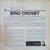 Bing Crosby & His Friends - Join Bing & Sing Along - RCA Victor, RCA Victor - LPM-2276, LPM 2276 - LP, Album, Mono 2263187185