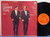 Sandler & Young - Side By Side - Capitol Records - ST 2598 - LP, Album, RE, Jac 2368884193