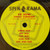 Sarah Vaughan With Margie Anderson - The Divine Sarah Vaughan Sings - Spin-O-Rama - M-114 - LP, Mono 2376227248