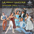 Jean Martinon, The London Philharmonic Orchestra - Le Beau Danube; William Tell (Ballet Music) - Decca - LXT 5149 - LP, Mono 2363995663