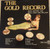 Coronet Studio Orchestra And Vocalists - The Gold Record - Coronet Records - CX 65 - LP, Comp, Mono 2383775020