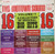 Various - A Collection Of 16 Original Big Hits Volume: 7 - Motown, Motown - 661, MS 661 - LP, Comp 2369344867
