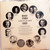 Various - Kings Of The Steel Guitar - Stereo Spectrum Records, Design Records (2) - SDLP-196, DLP-196 - LP, Comp 2250533392